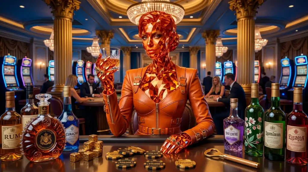 LuckyGem Casino — Royale Welkomstbonussen